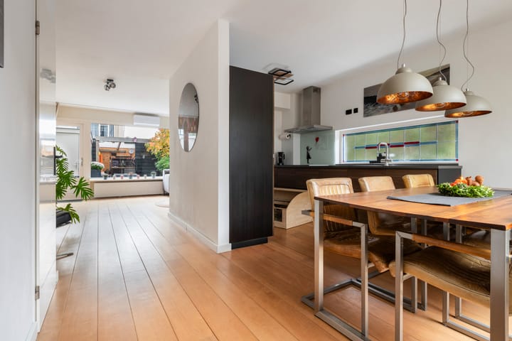 Foto 7 van de Dieze 21