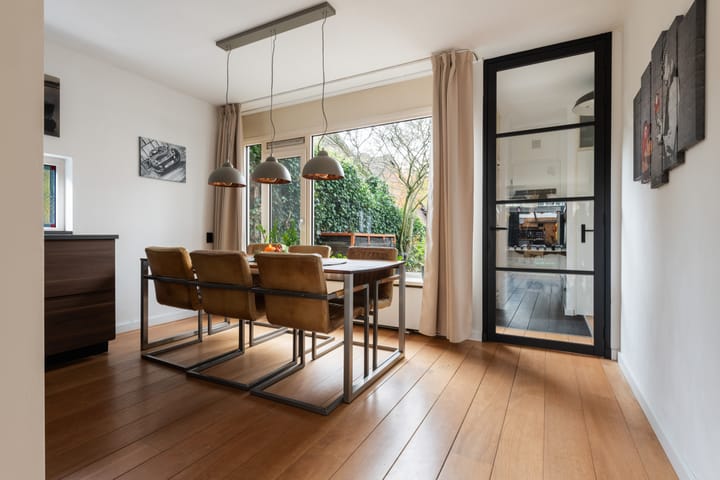 Foto 8 van de Dieze 21