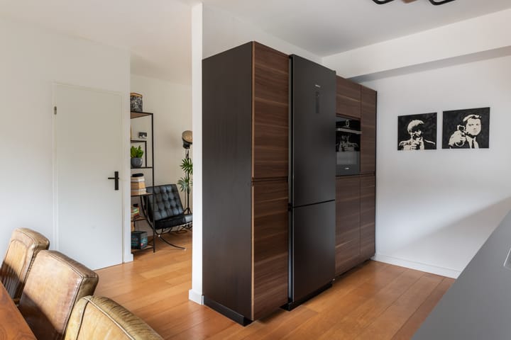 Foto 11 van de Dieze 21