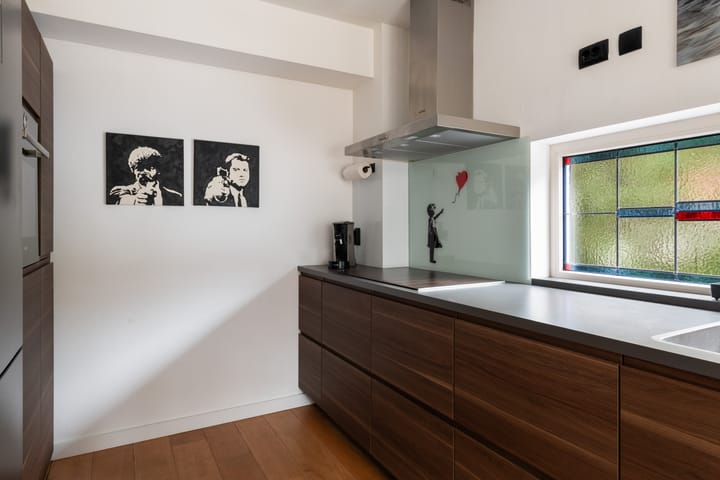 Foto 12 van de Dieze 21