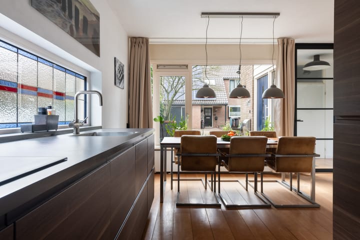 Foto 14 van de Dieze 21