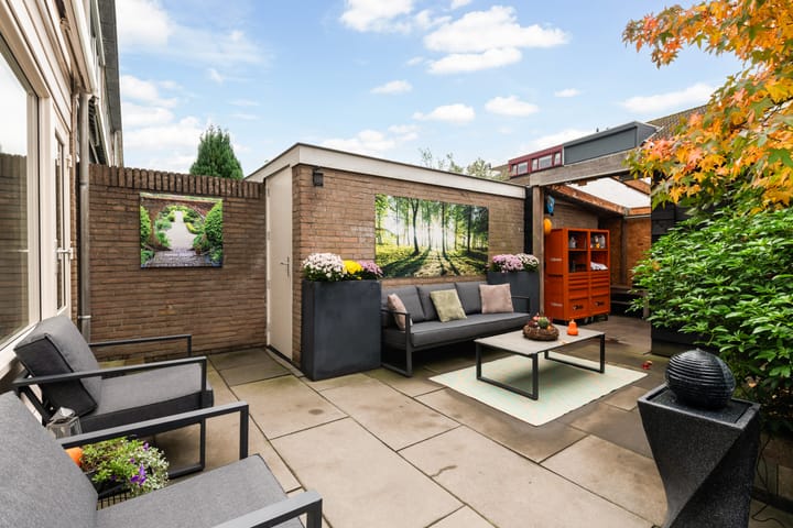 Foto 22 van de Dieze 21