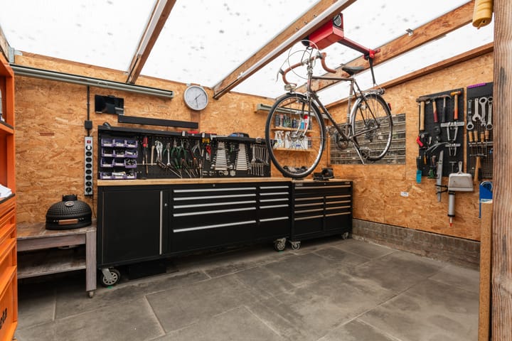 Foto 25 van de Dieze 21