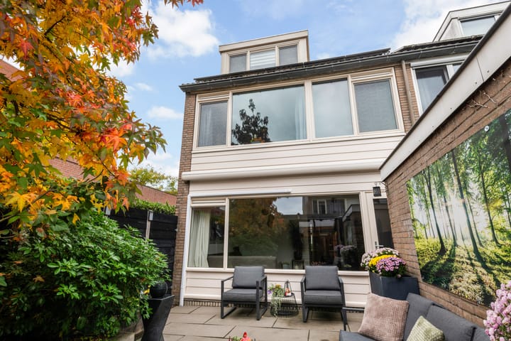 Foto 26 van de Dieze 21