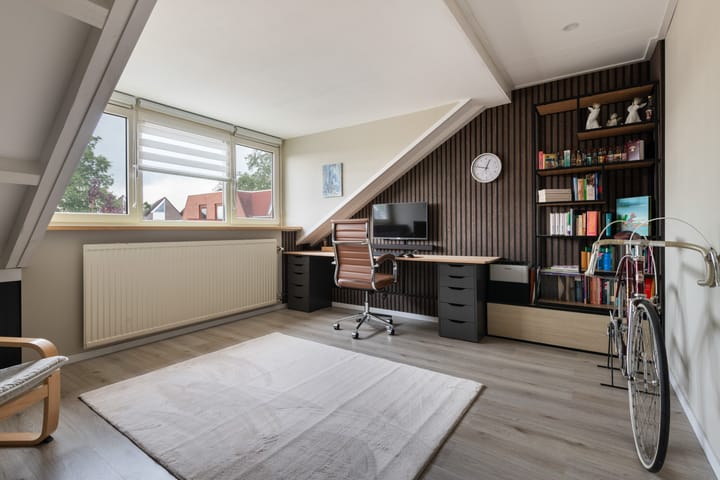 Foto 40 van de Dieze 21