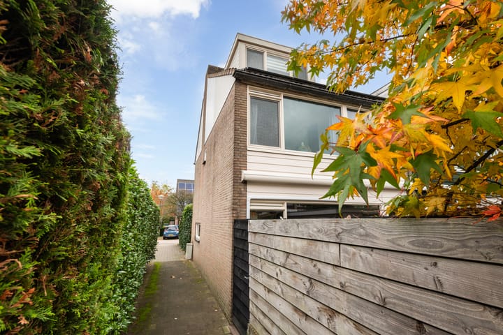 Foto 45 van de Dieze 21