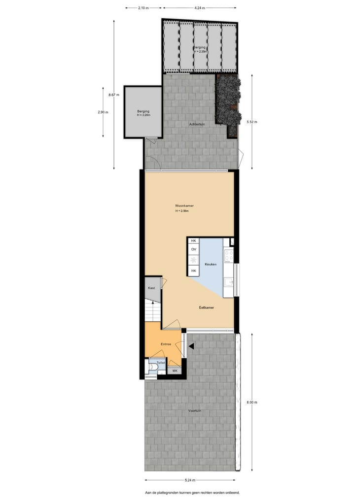 Foto 50 van de Dieze 21