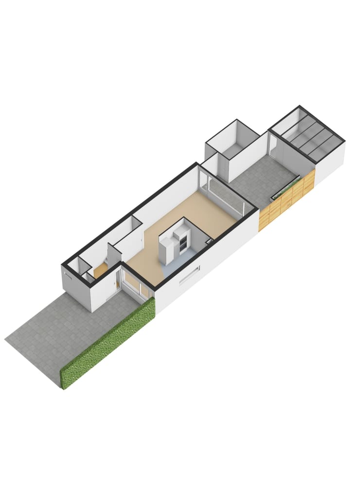 Foto 51 van de Dieze 21