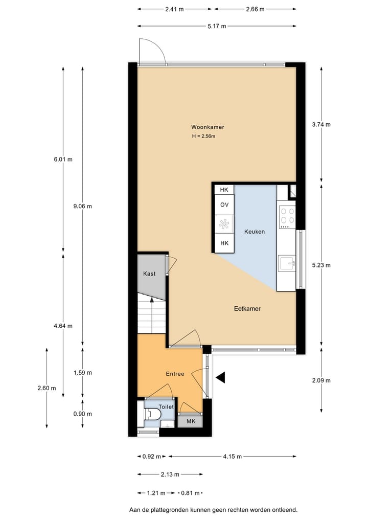 Foto 52 van de Dieze 21