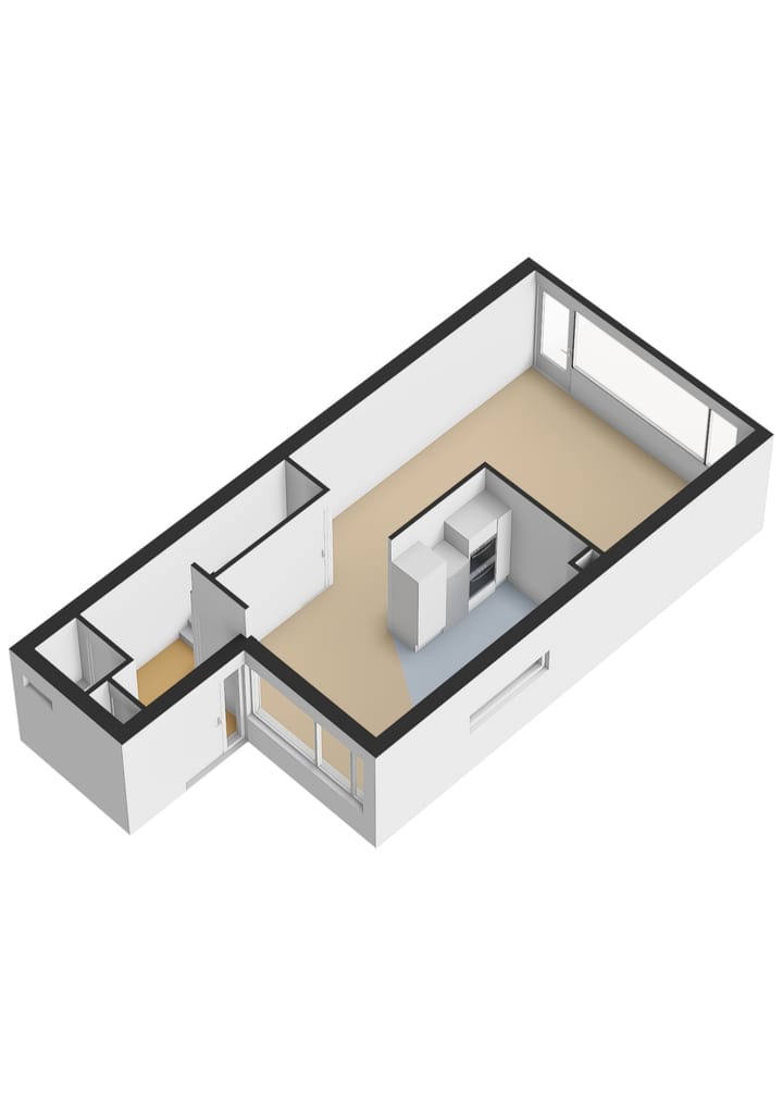 Foto 53 van de Dieze 21