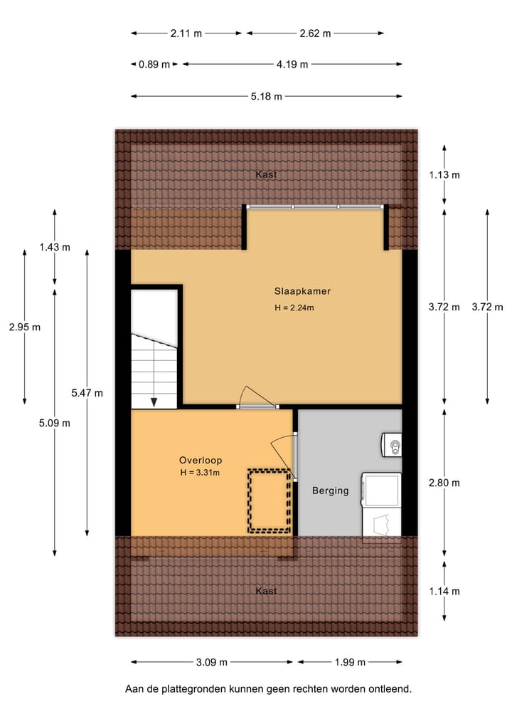 Foto 56 van de Dieze 21