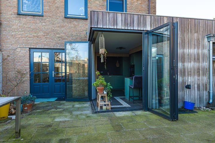 Foto 5 van Willem Passtoorsstraat 24