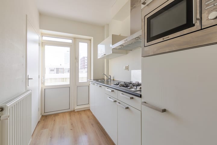 Foto 2 van Marshalllaan 366