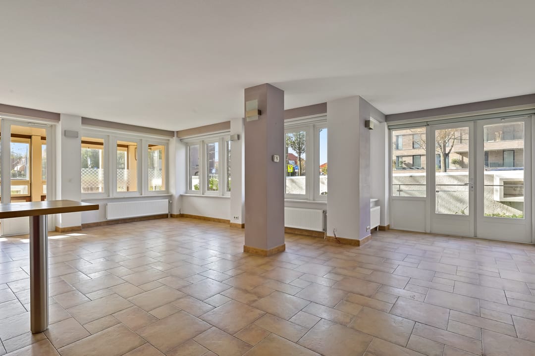 Foto 2 van Nieuwe Parklaan 97-E