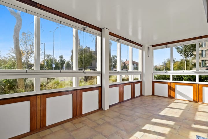 Foto 3 van Nieuwe Parklaan 97-E