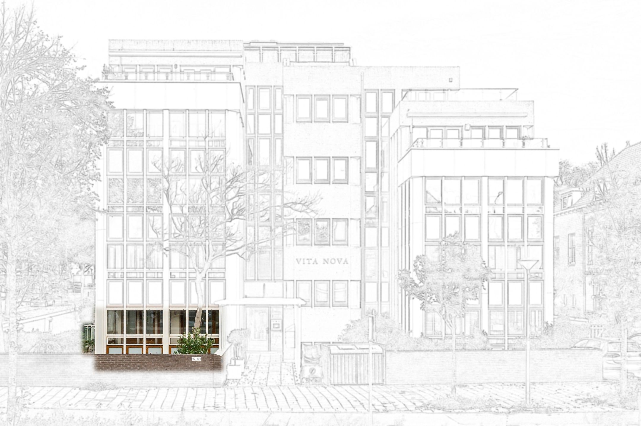 Foto 6 van Nieuwe Parklaan 97-E