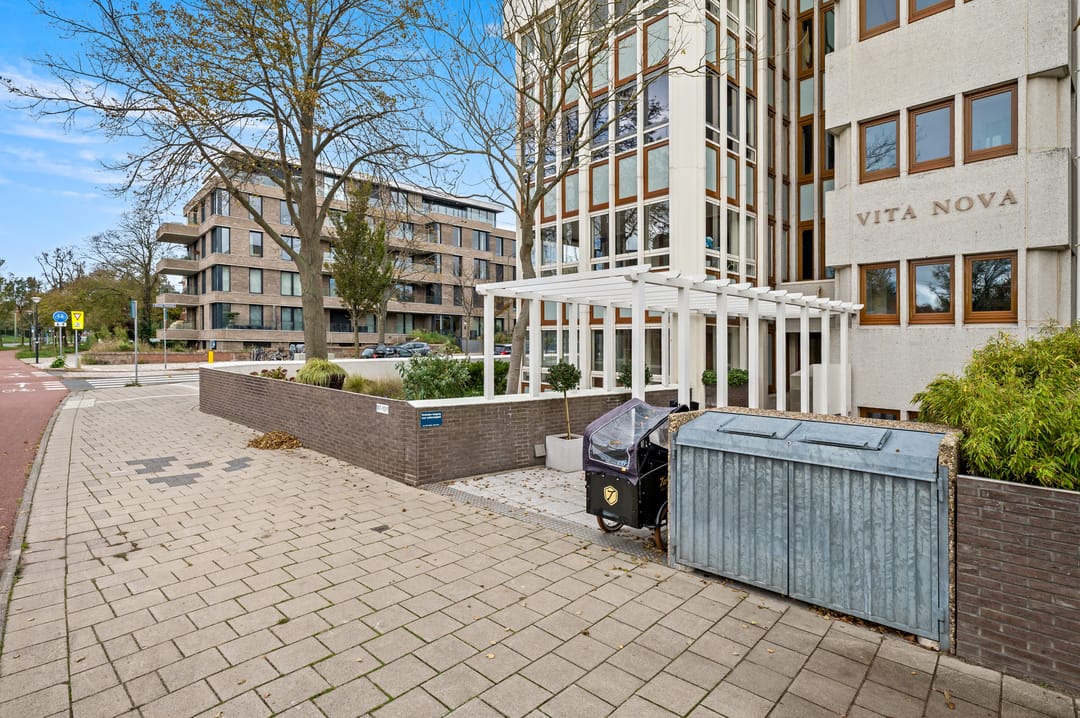 Foto 7 van Nieuwe Parklaan 97-E