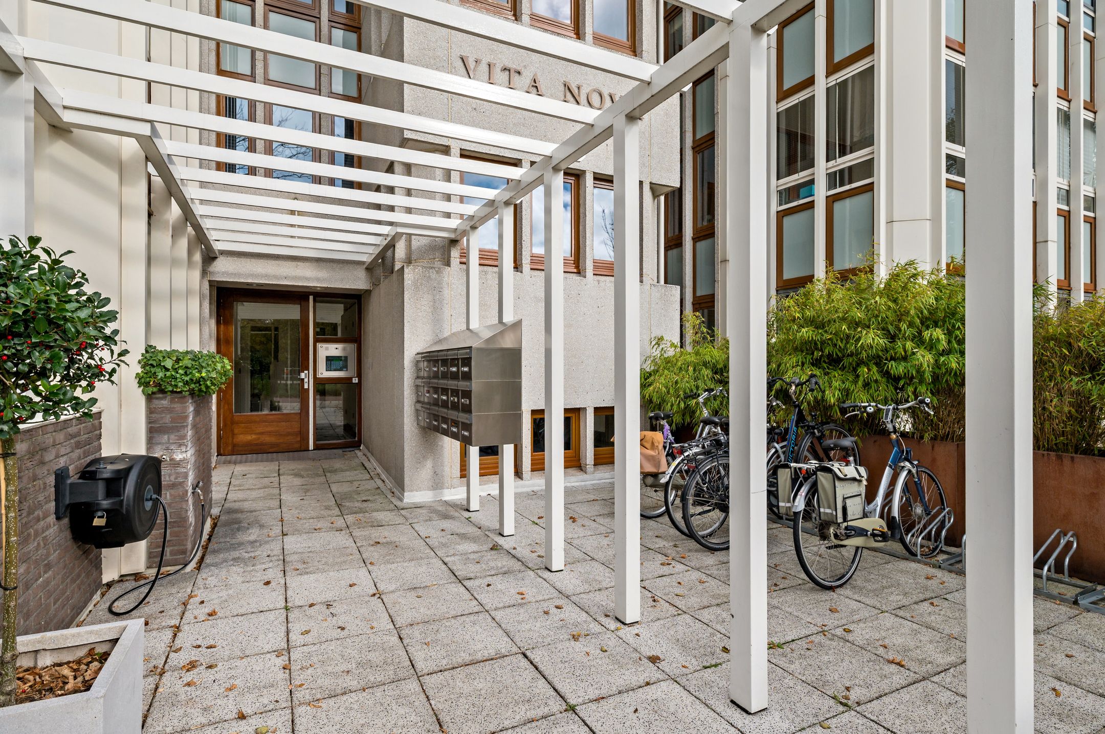 Foto 9 van Nieuwe Parklaan 97-E