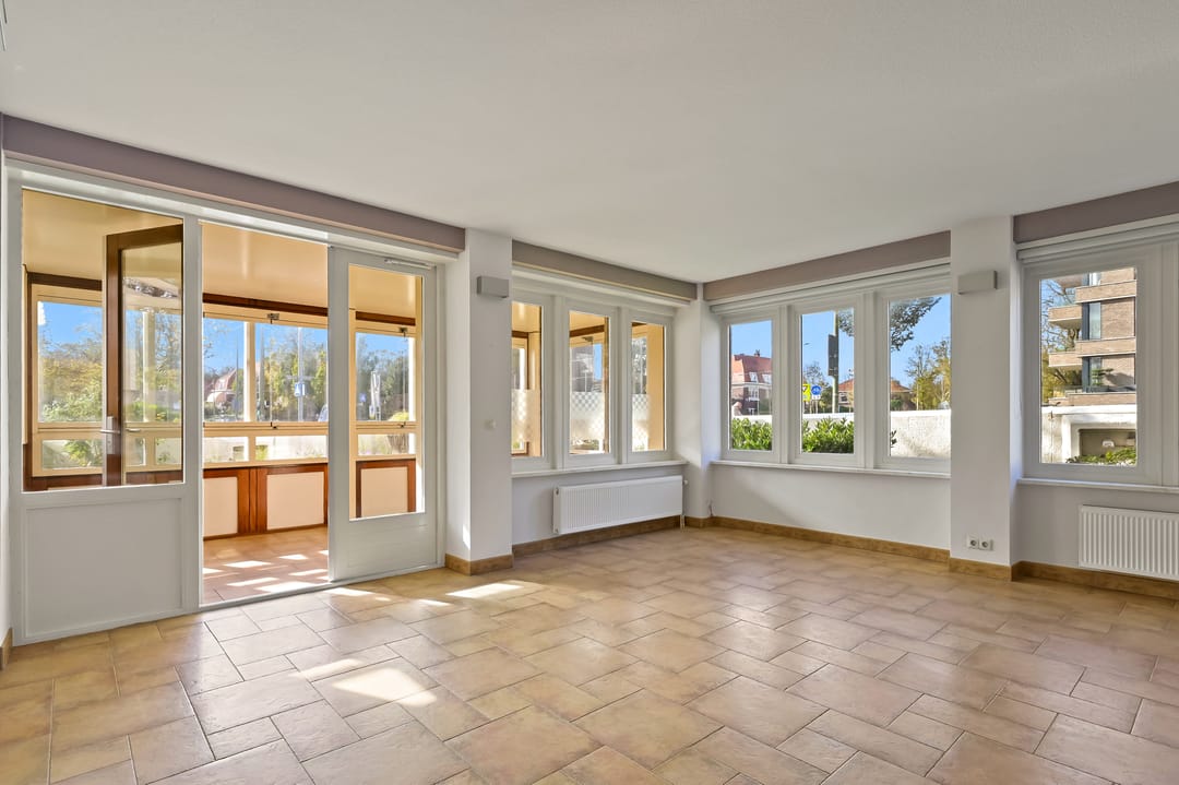 Foto 11 van Nieuwe Parklaan 97-E