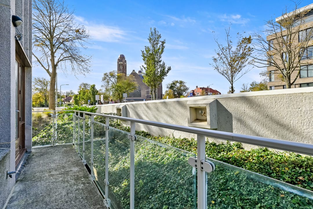 Foto 17 van Nieuwe Parklaan 97-E