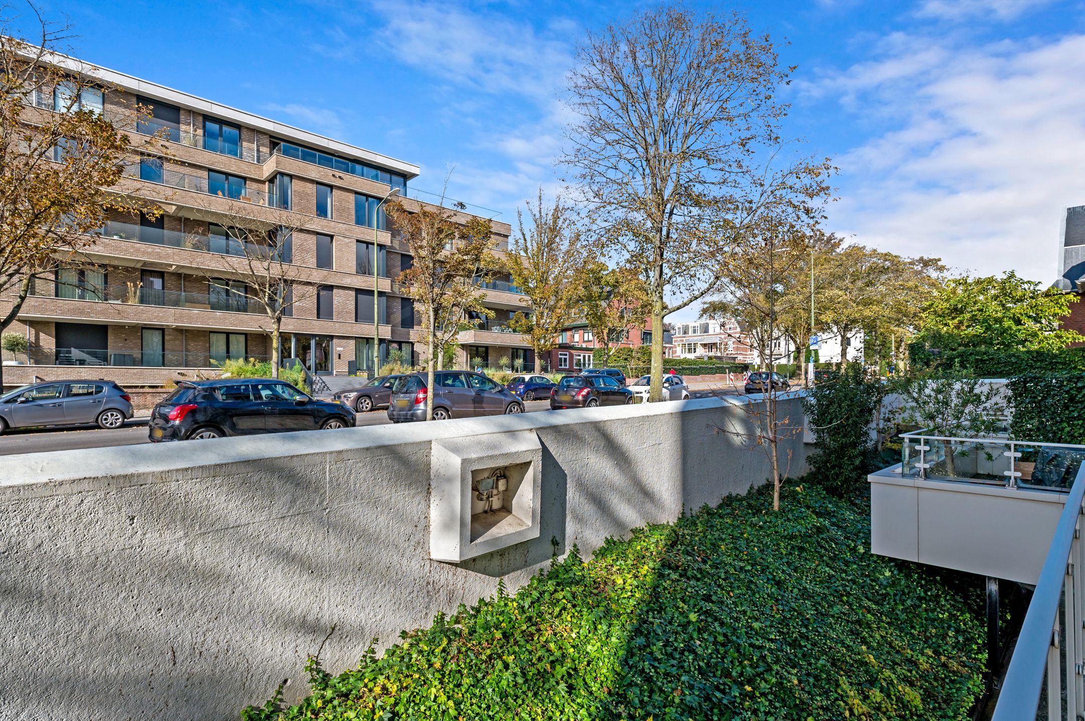 Foto 18 van Nieuwe Parklaan 97-E