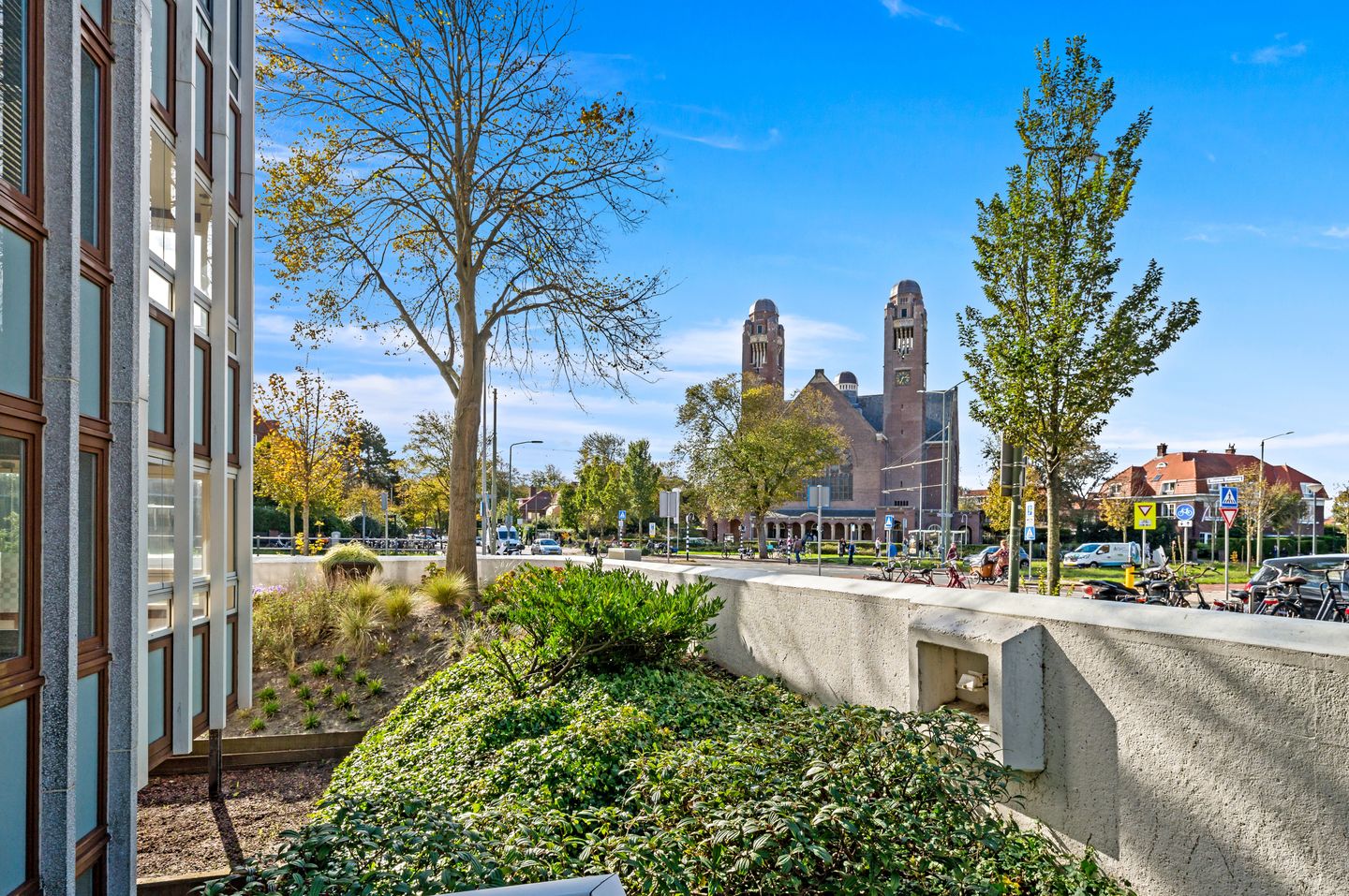 Foto 19 van Nieuwe Parklaan 97-E