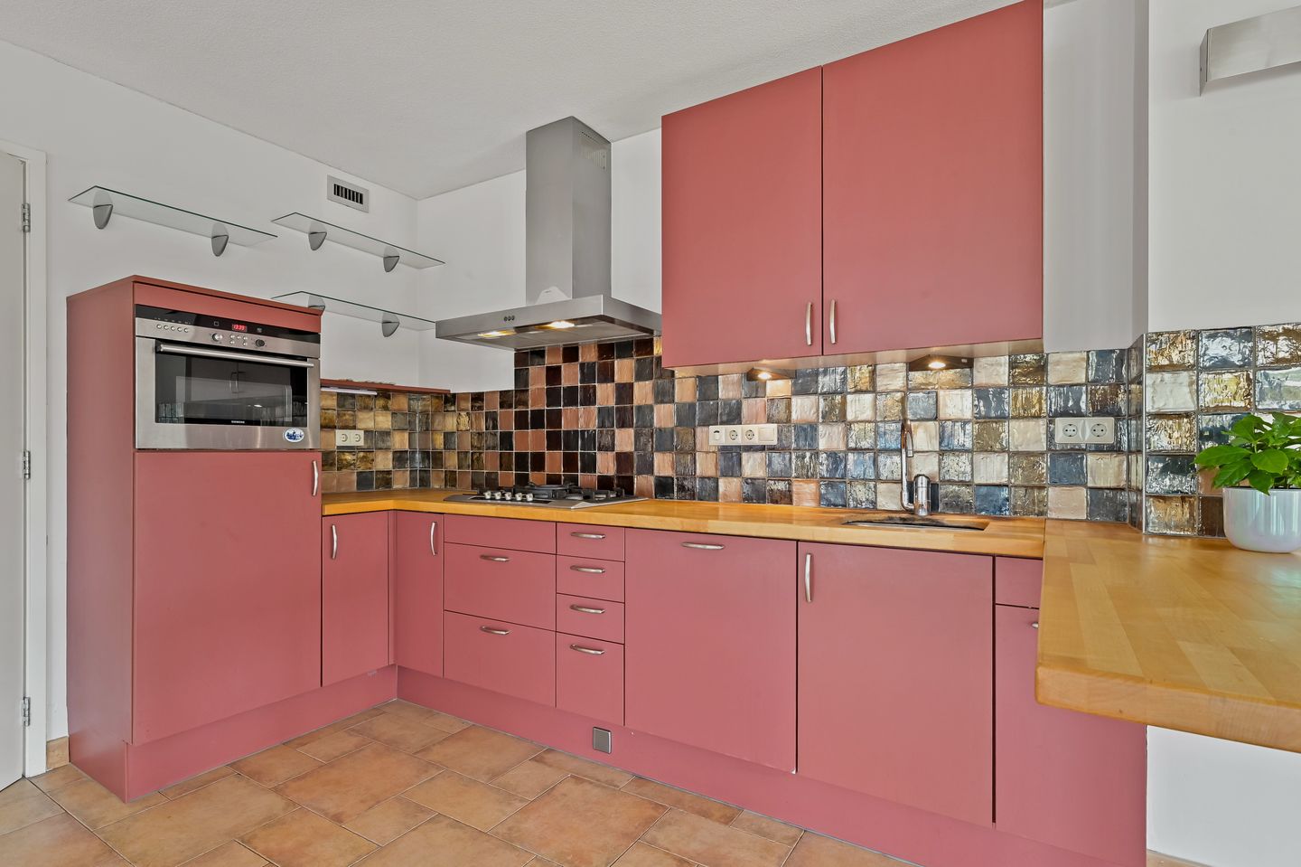 Foto 20 van Nieuwe Parklaan 97-E