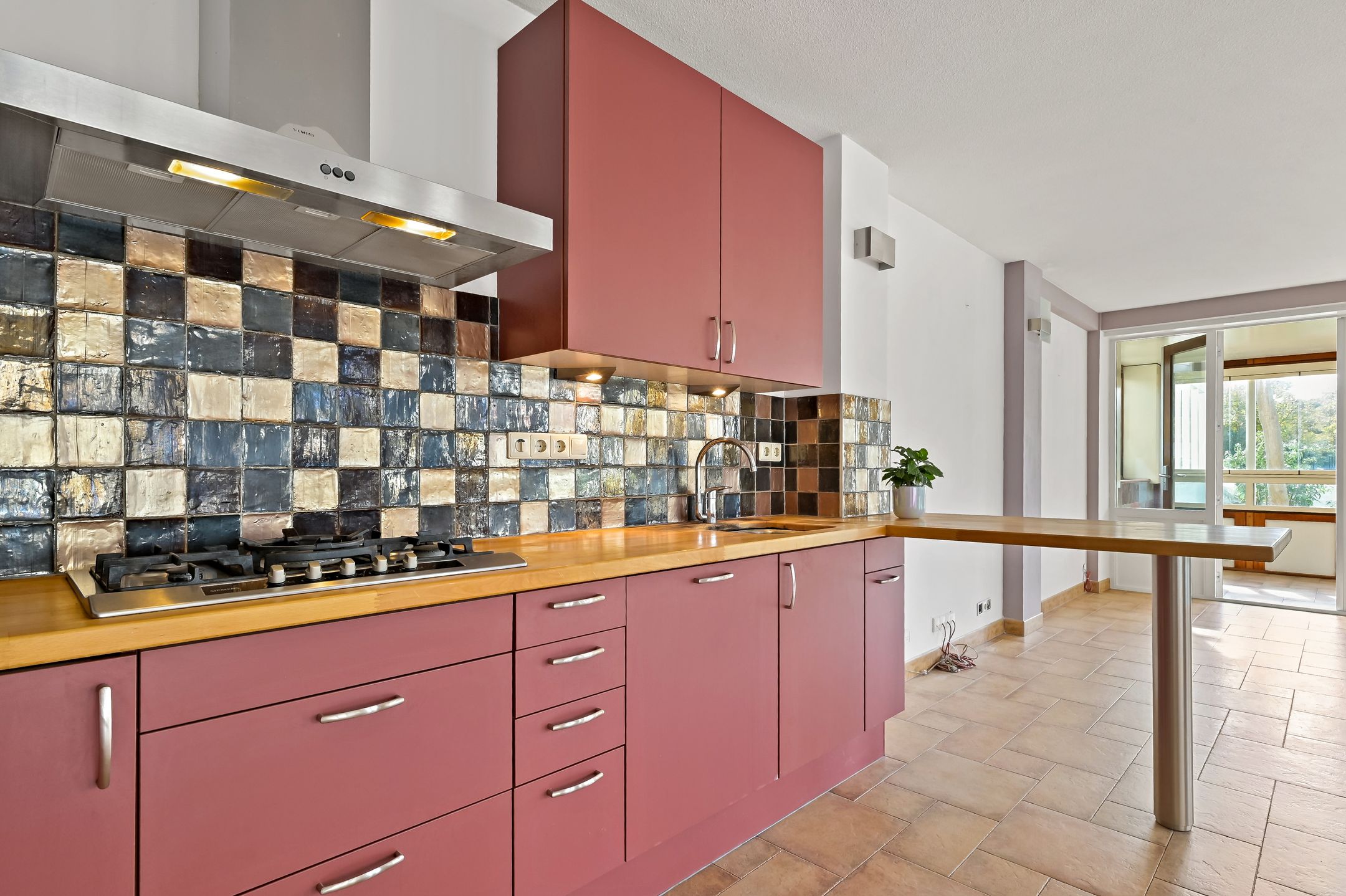 Foto 21 van Nieuwe Parklaan 97-E