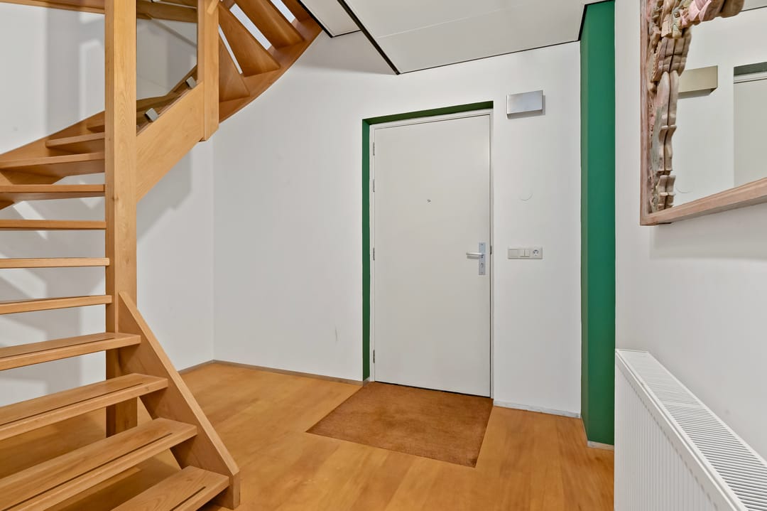 Foto 28 van Nieuwe Parklaan 97-E