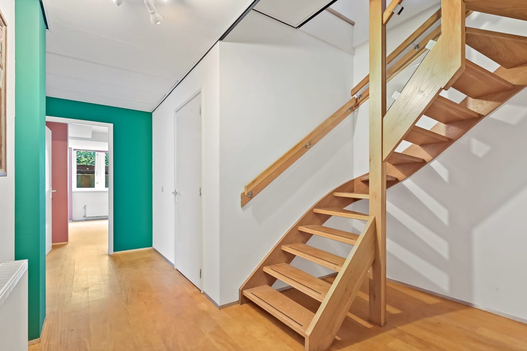 Foto 31 van Nieuwe Parklaan 97-E