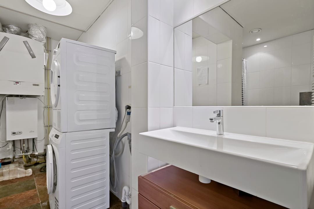 Foto 32 van Nieuwe Parklaan 97-E