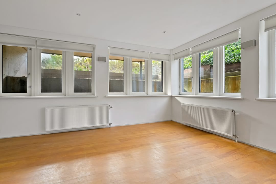 Foto 37 van Nieuwe Parklaan 97-E