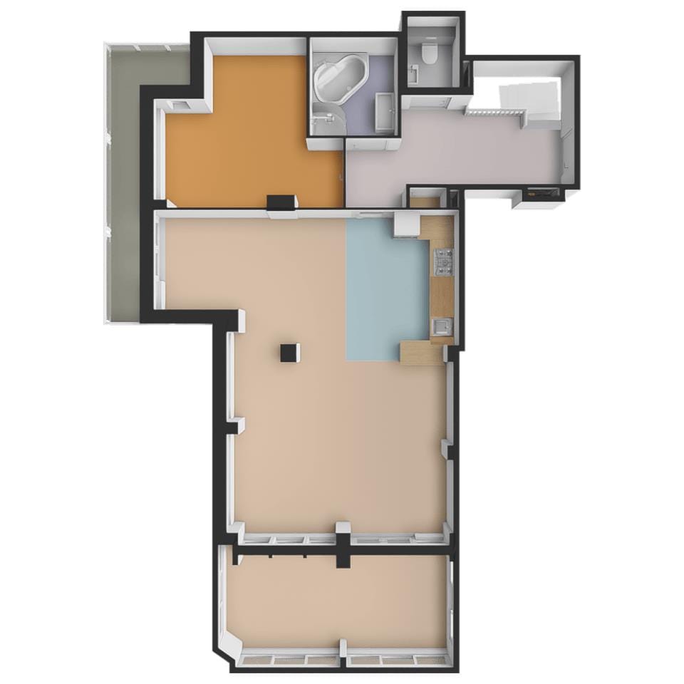 Foto 40 van Nieuwe Parklaan 97-E