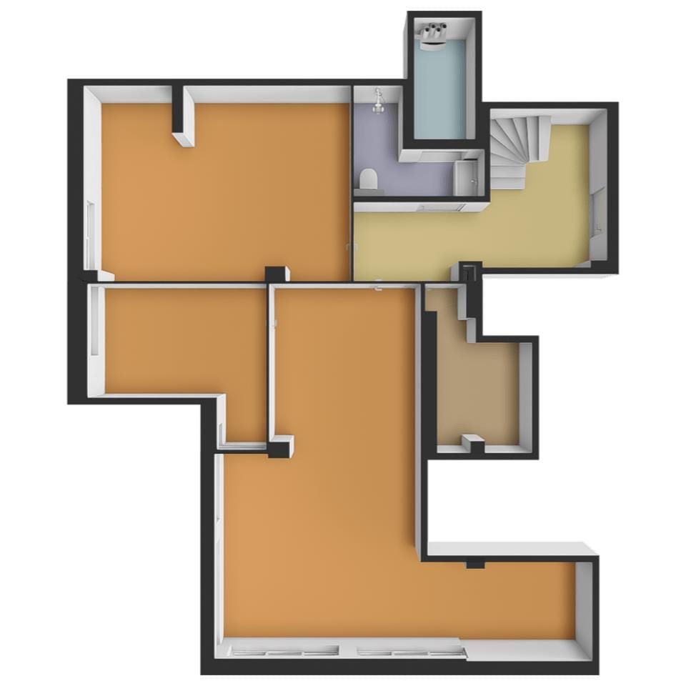 Foto 41 van Nieuwe Parklaan 97-E