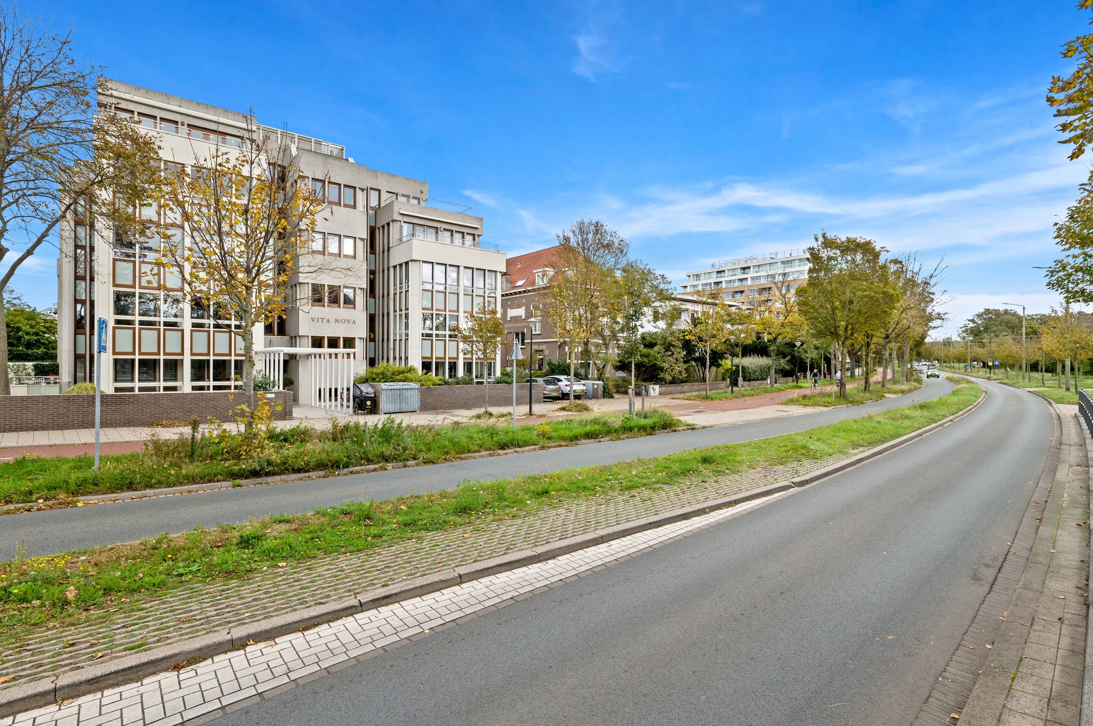 Foto 42 van Nieuwe Parklaan 97-E