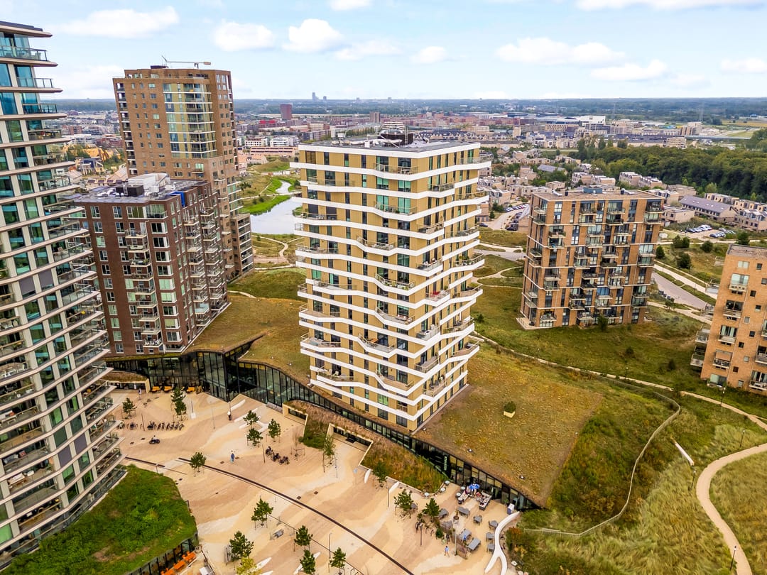 Foto 1 van Zeeduinweg 600