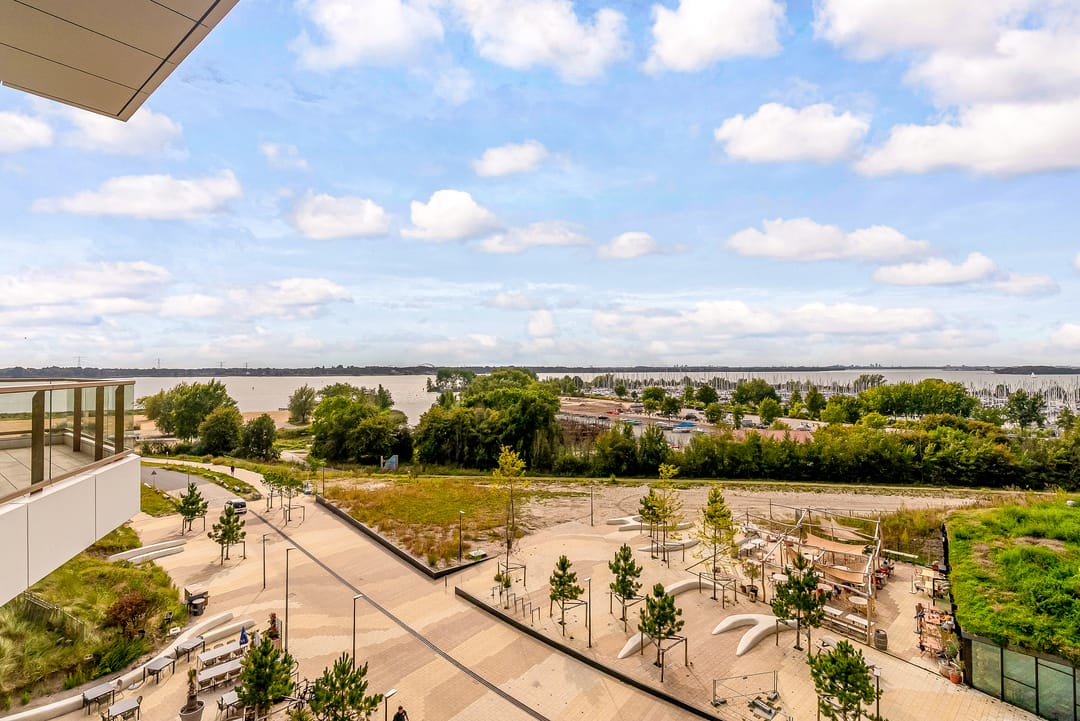 Foto 2 van Zeeduinweg 600