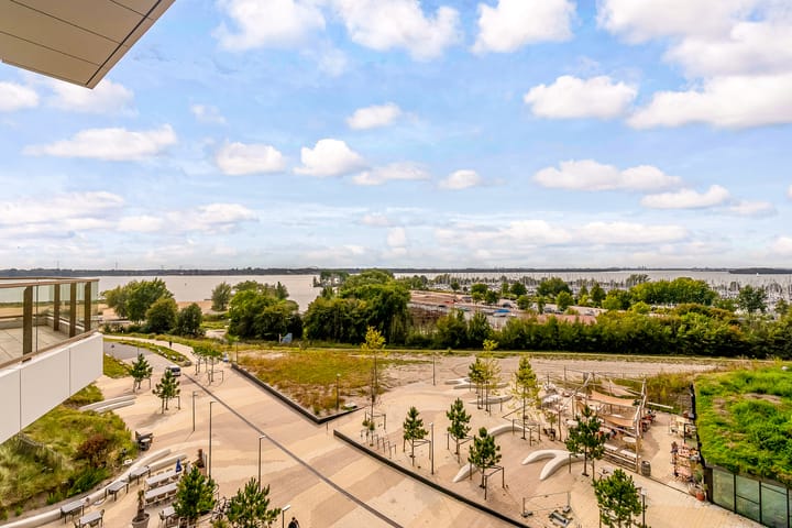 Foto 2 van Zeeduinweg 600