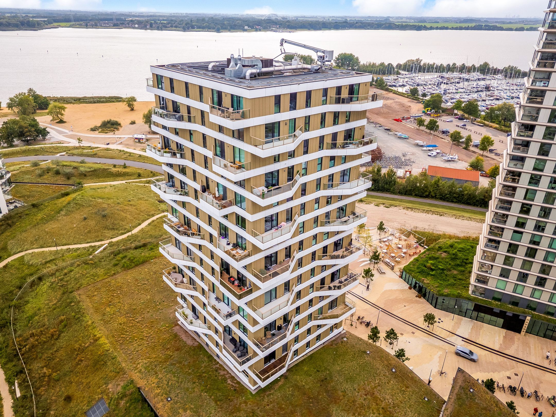 Foto 6 van Zeeduinweg 600