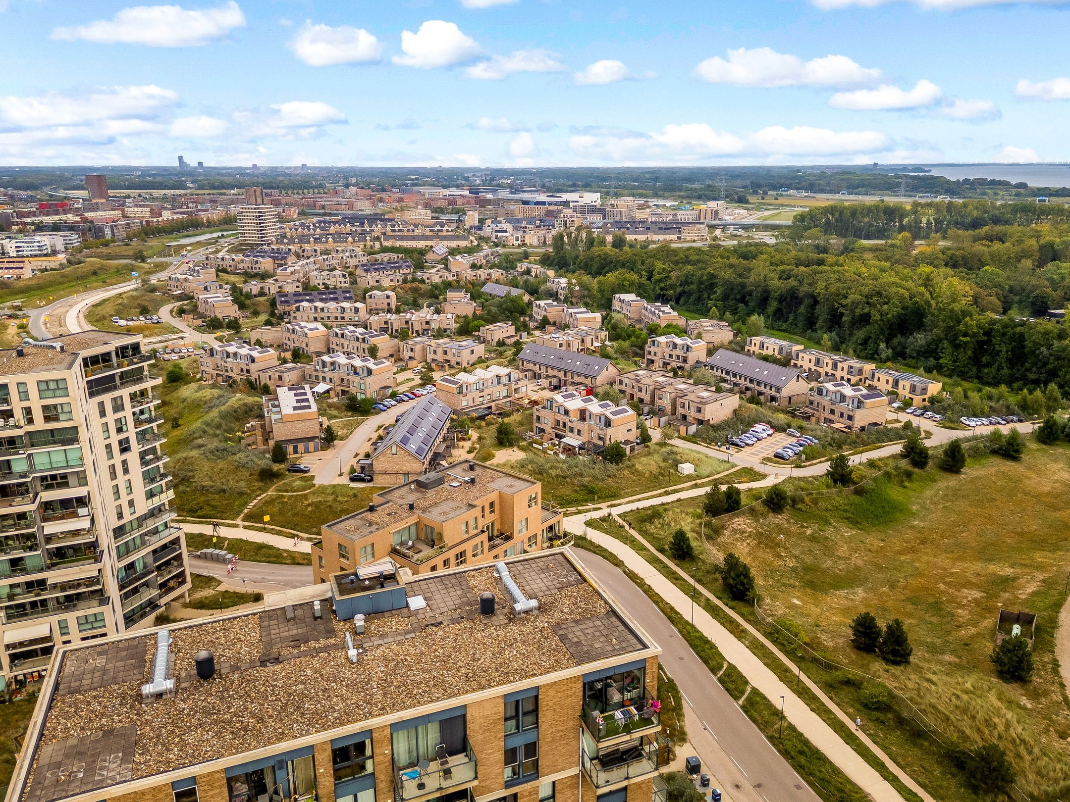 Foto 33 van Zeeduinweg 600