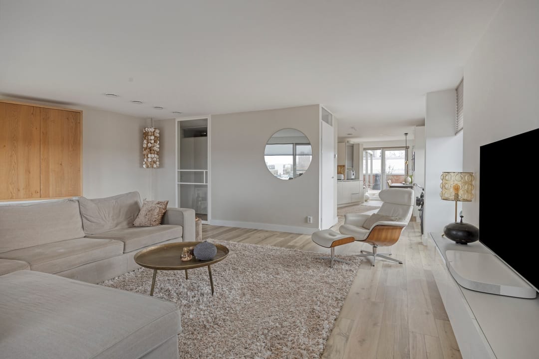 Foto 1 van Burgemeester Honnerlage Gretelaan 363-T