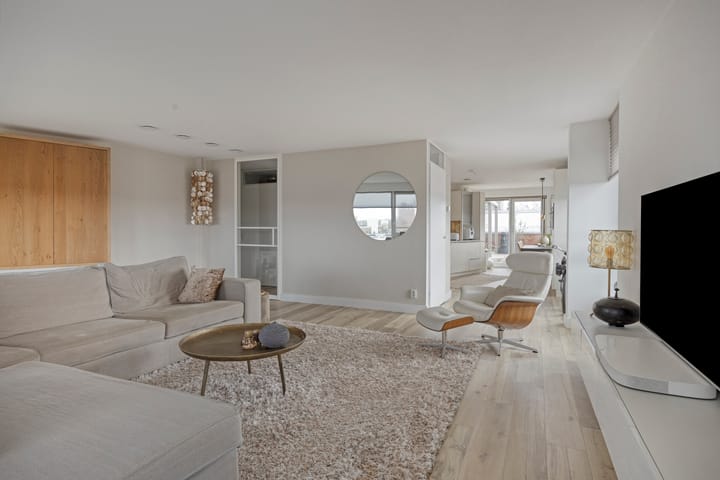 Burgemeester Honnerlage Gretelaan 363-T main image