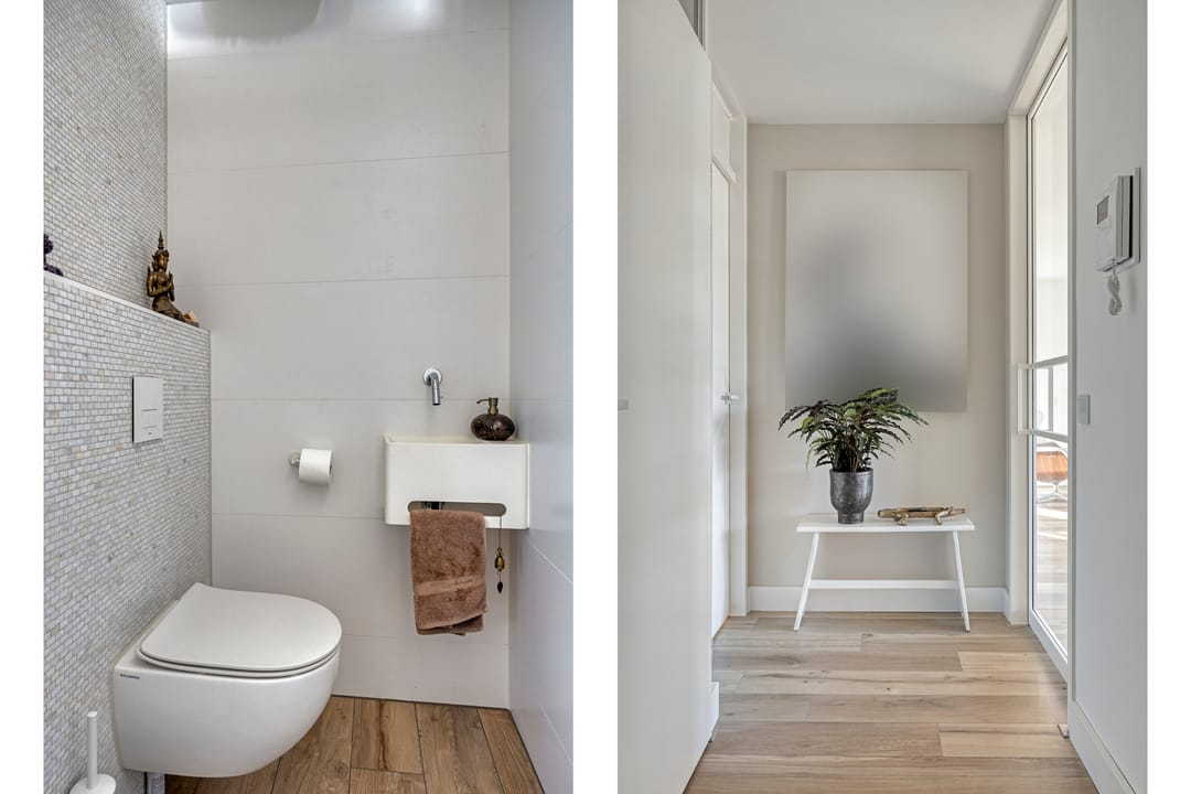 Foto 11 van Burgemeester Honnerlage Gretelaan 363-T