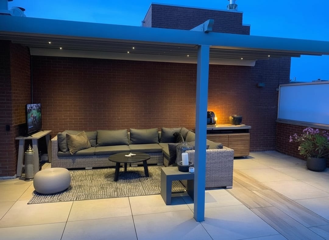 Foto 13 van Burgemeester Honnerlage Gretelaan 363-T