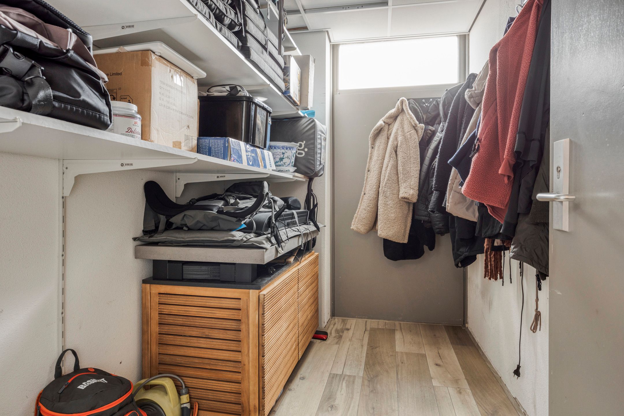 Foto 24 van Burgemeester Honnerlage Gretelaan 363-T