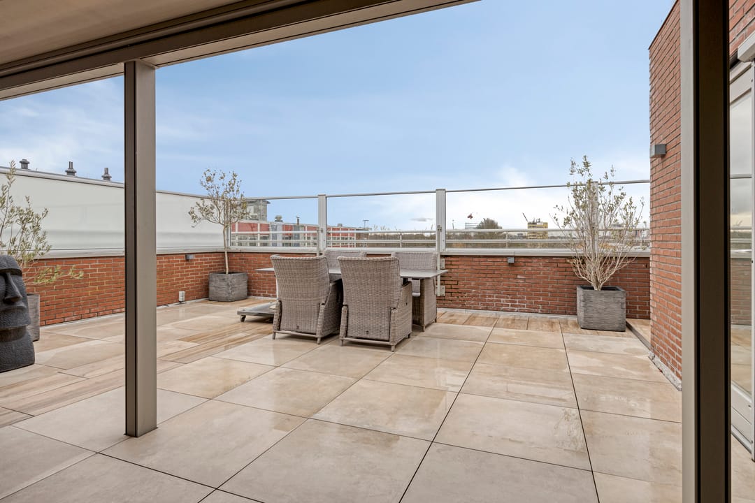 Foto 23 van Burgemeester Honnerlage Gretelaan 363-T