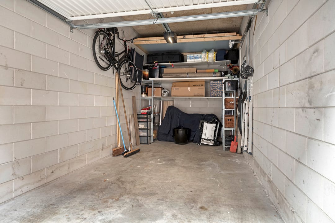 Foto 26 van Burgemeester Honnerlage Gretelaan 363-T