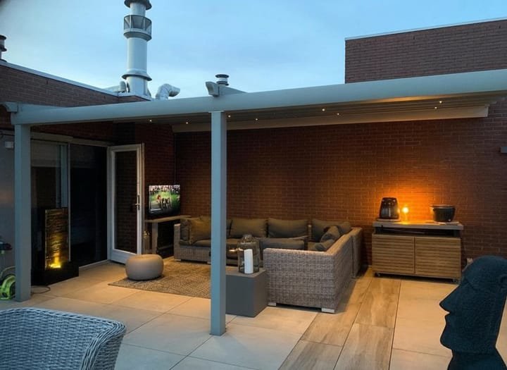 Foto 3 van Burgemeester Honnerlage Gretelaan 363-T