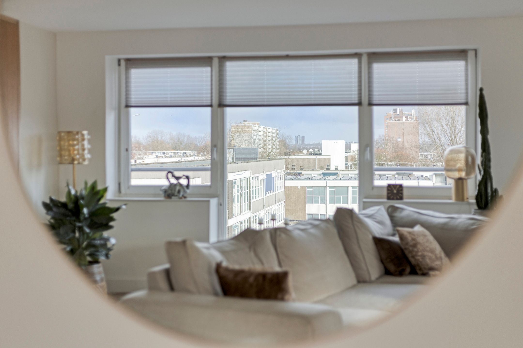 Foto 21 van Burgemeester Honnerlage Gretelaan 363-T