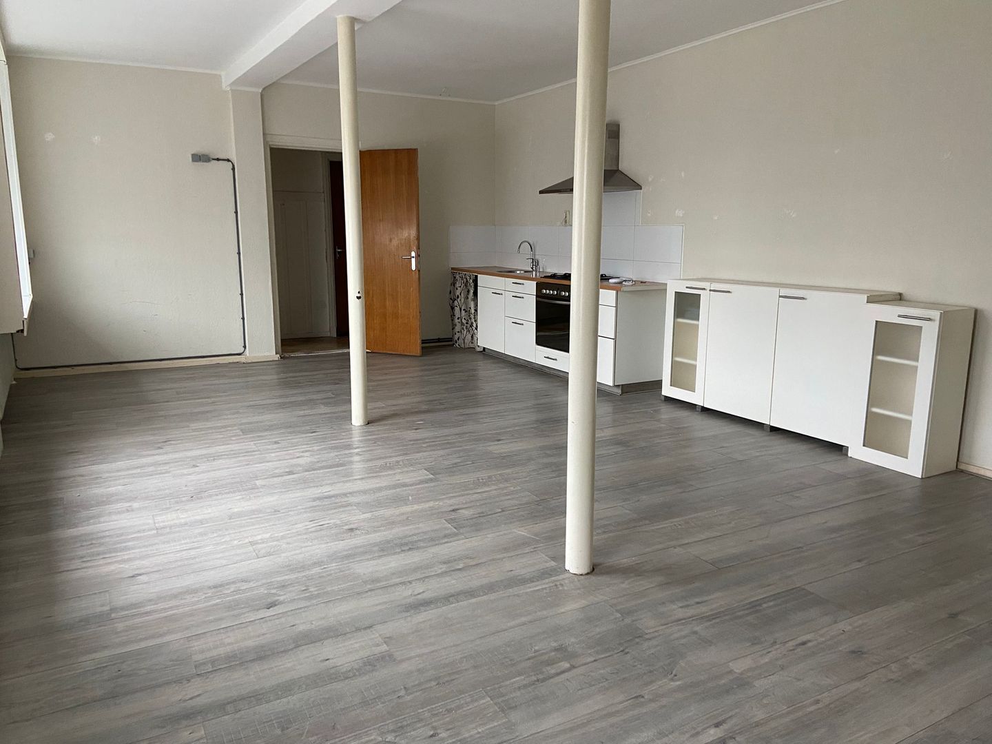 Bekijk foto 3 van Wilhelminasingel 4